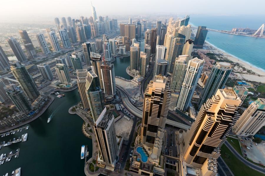 What Are the Different Types of Properties for Sale in Dubai?