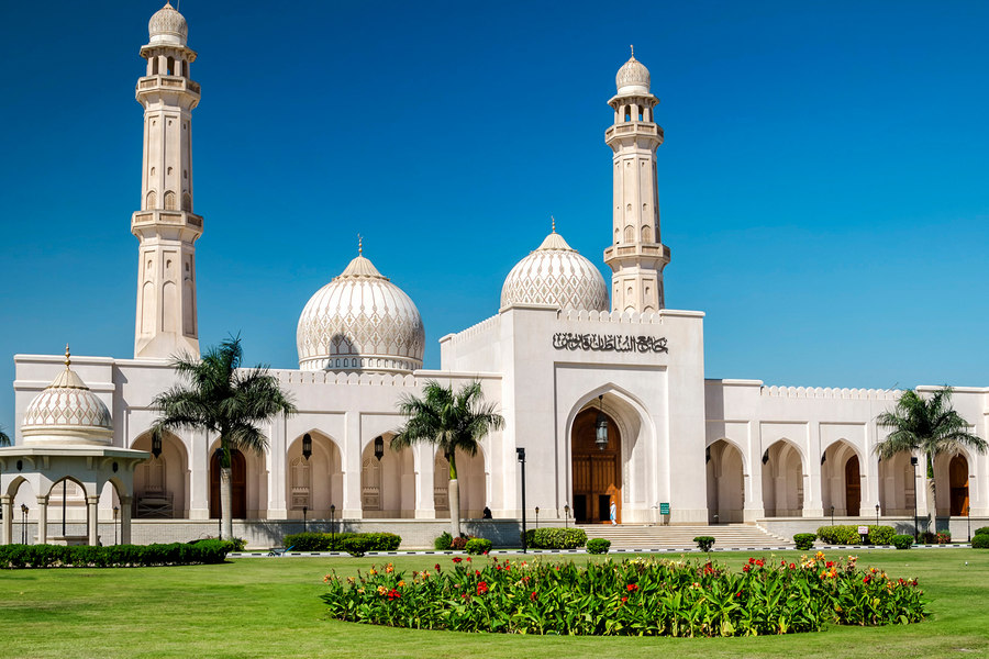 Eight Reasons Why Oman Should be on Your Bucket List