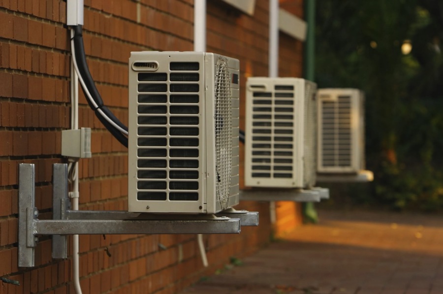 The Comprehensive Guide to Air Conditioning