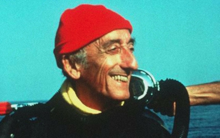 Jacques Cousteau: The Legendary Explorer of the Ocean Depths