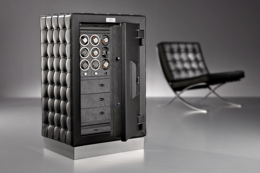 Luxury Safes