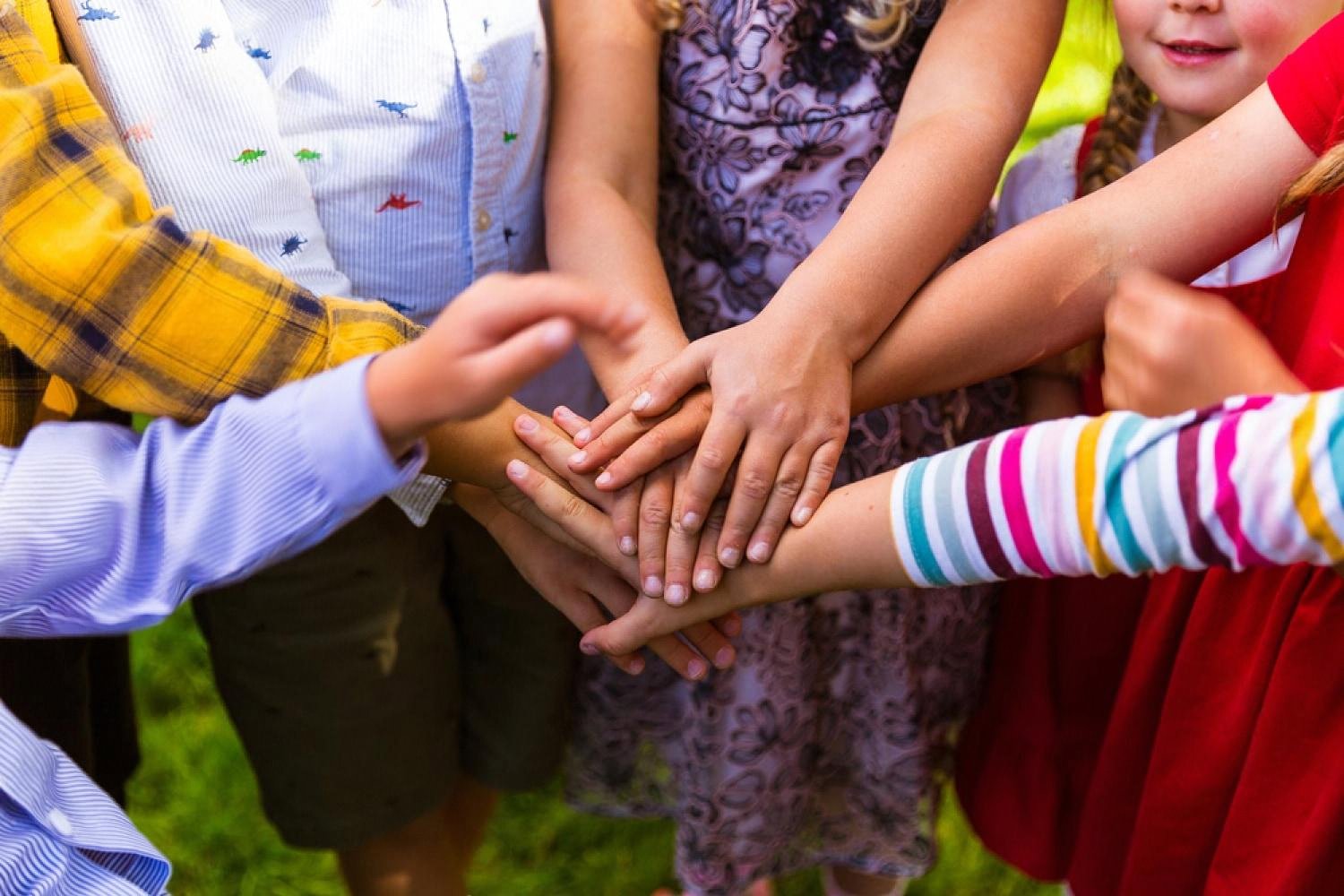 How to Teach a Child to Work Effectively in a Team